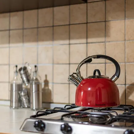 Apartamento Vicolo 23 *