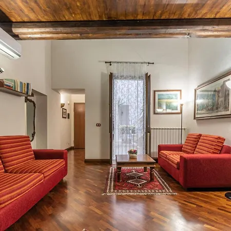 Apartamento Vicolo 23 *