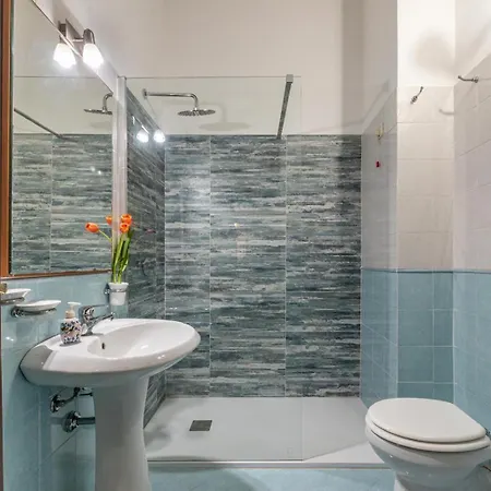 Apartamento Vicolo 23 *