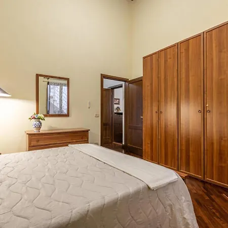 Apartment Vicolo 23