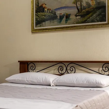 Vicolo 23 Apartment Palermo