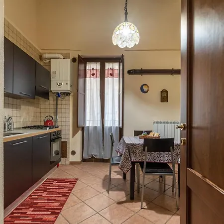 Vicolo 23 Apartment