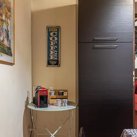 Vicolo 23 * Palermo
