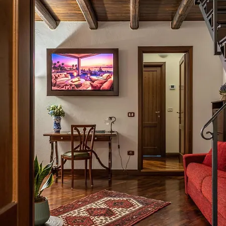 Vicolo 23 Apartment Palermo